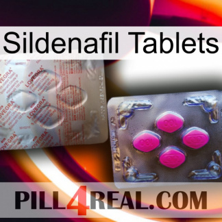 Sildenafil Tablets 38